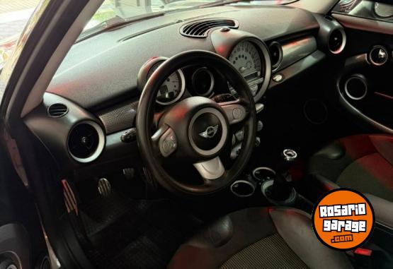 Autos - Mini Cooper S 2008 Nafta 137000Km - En Venta