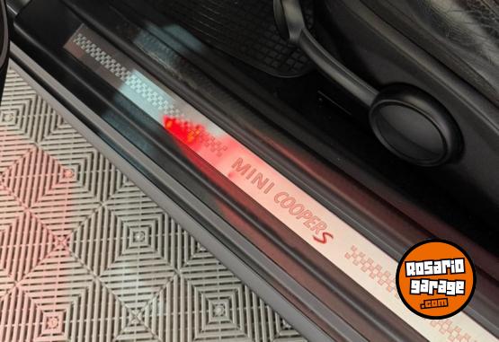 Autos - Mini Cooper S 2008 Nafta 137000Km - En Venta