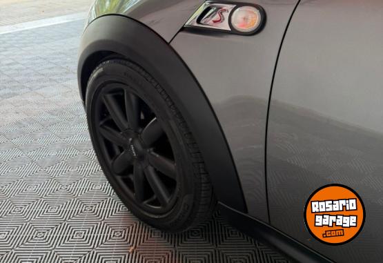 Autos - Mini Cooper S 2008 Nafta 137000Km - En Venta