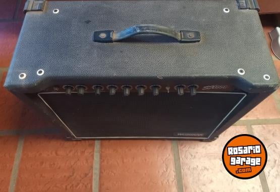 Instrumentos Musicales - Amplificador Guitarra - En Venta