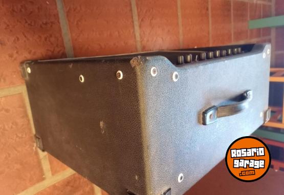 Instrumentos Musicales - Amplificador Guitarra - En Venta