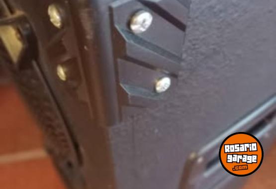 Instrumentos Musicales - Amplificador Ampeg - En Venta