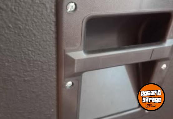 Instrumentos Musicales - Amplificador Ampeg - En Venta