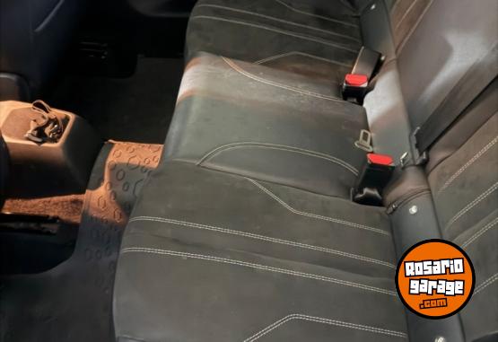 Autos - Peugeot 208 allure 2020 Nafta 42000Km - En Venta