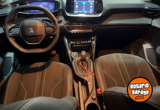 Autos - Peugeot 208 allure 2020 Nafta 42000Km - En Venta