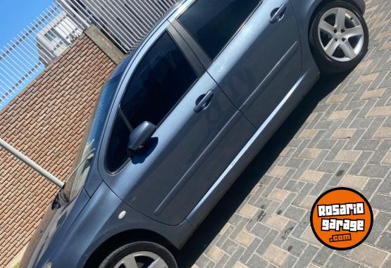 Autos - Peugeot Peugeot 307 ,2.0 2007 Nafta 204144Km - En Venta