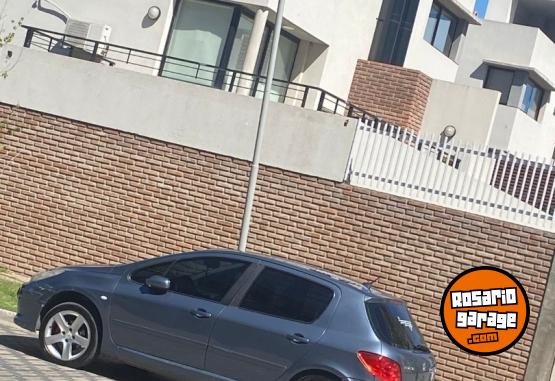 Autos - Peugeot Peugeot 307 ,2.0 2007 Nafta 204144Km - En Venta
