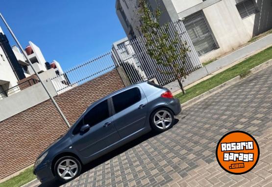 Autos - Peugeot Peugeot 307 ,2.0 2007 Nafta 204144Km - En Venta
