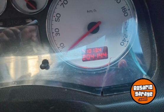 Autos - Peugeot Peugeot 307 ,2.0 2007 Nafta 204144Km - En Venta