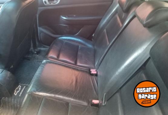 Autos - Peugeot Peugeot 307 ,2.0 2007 Nafta 204144Km - En Venta
