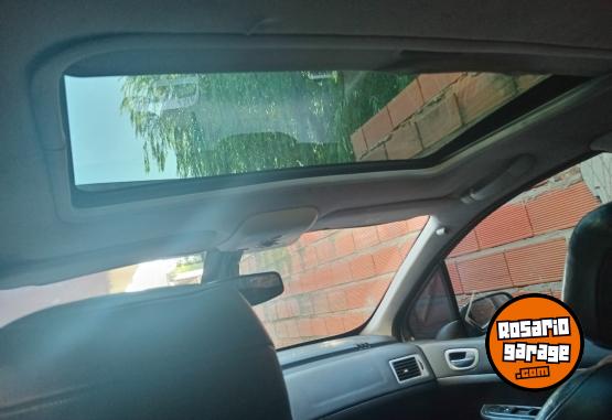 Autos - Peugeot Peugeot 307 ,2.0 2007 Nafta 204144Km - En Venta