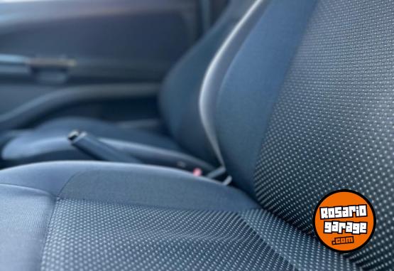 Autos - Volkswagen Gol trend 2015 3 puertas 2015 Nafta 134000Km - En Venta