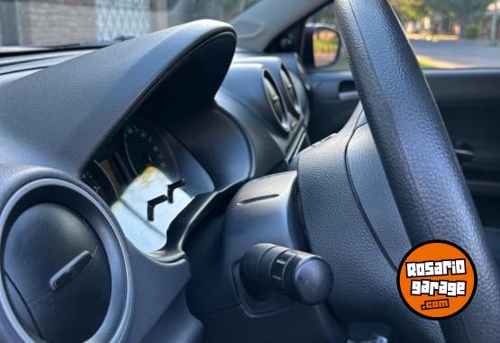 Autos - Volkswagen Gol trend 2015 3 puertas 2015 Nafta 134000Km - En Venta