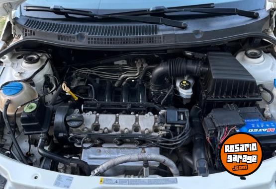 Autos - Volkswagen Gol trend 2015 3 puertas 2015 Nafta 134000Km - En Venta