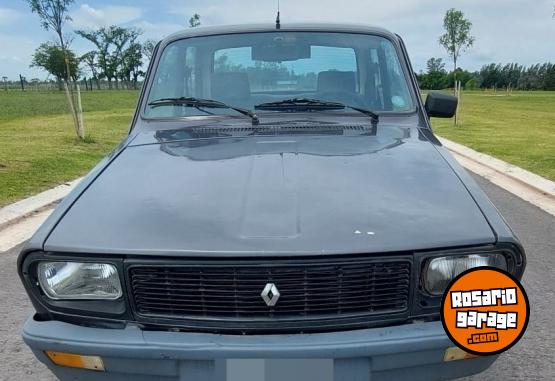 Autos - Renault 12 TL 1994 Nafta 1111Km - En Venta