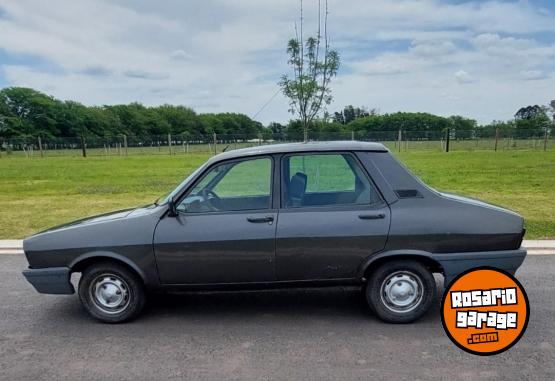 Autos - Renault 12 TL 1994 Nafta 1111Km - En Venta