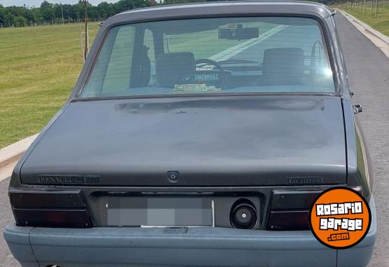 Autos - Renault 12 TL 1994 Nafta 1111Km - En Venta