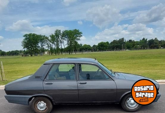 Autos - Renault 12 TL 1994 Nafta 1111Km - En Venta