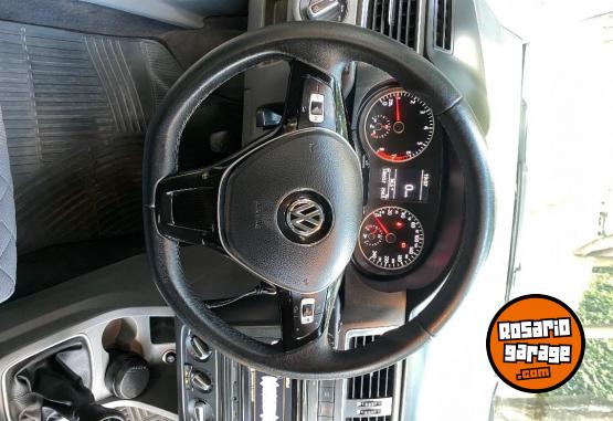 Autos - Volkswagen Suran 2016 Nafta 140000Km - En Venta