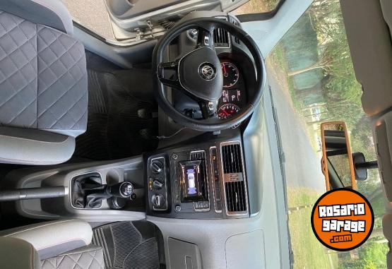 Autos - Volkswagen Suran 2016 Nafta 140000Km - En Venta