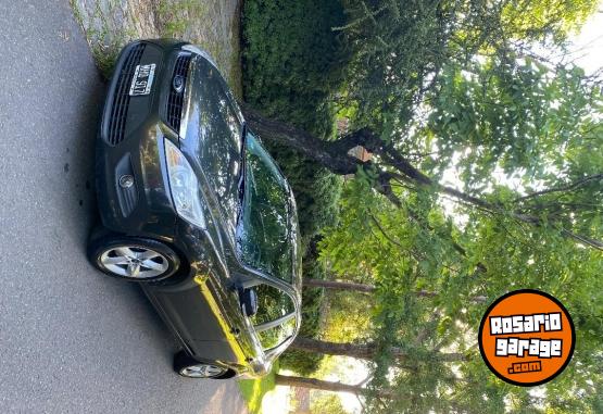 Autos - Ford Focus 2013 Nafta 140000Km - En Venta