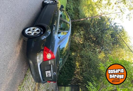 Autos - Ford Focus 2013 Nafta 140000Km - En Venta