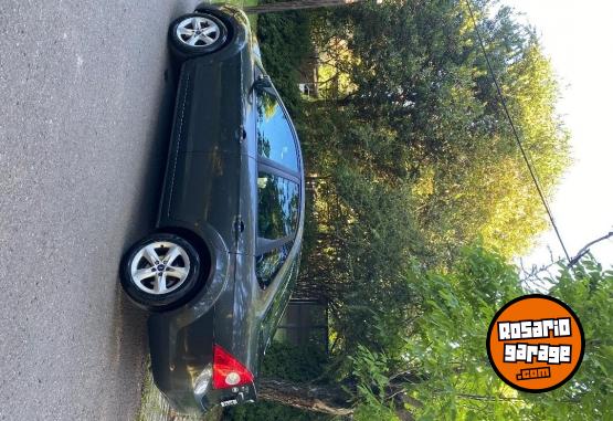 Autos - Ford Focus 2013 Nafta 140000Km - En Venta