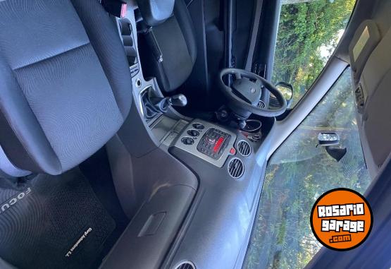 Autos - Ford Focus 2013 Nafta 140000Km - En Venta