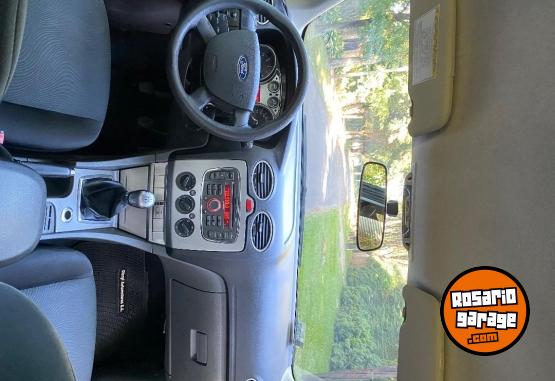 Autos - Ford Focus 2013 Nafta 140000Km - En Venta