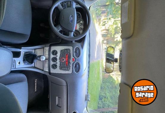 Autos - Ford Focus 2013 Nafta 140000Km - En Venta