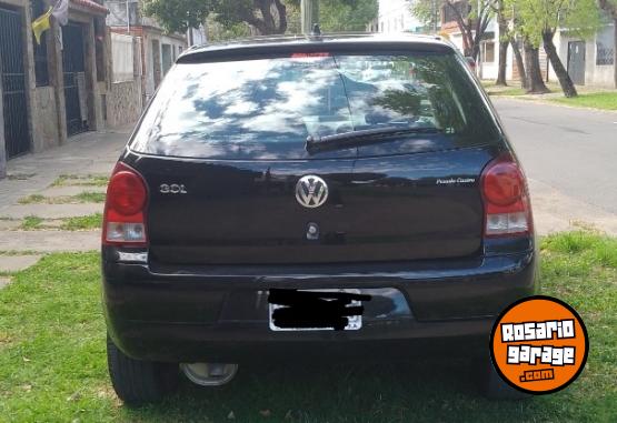 Autos - Volkswagen Gol Power 1.4 2013 Nafta 102000Km - En Venta