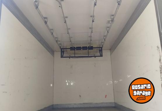 Camiones y Gr�as - Vendo Ford F- 4000 1999 - En Venta