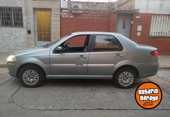 Autos - Fiat Siena 2010 Nafta 160000Km - En Venta