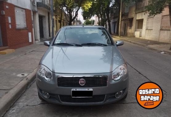 Autos - Fiat Siena 2010 Nafta 160000Km - En Venta