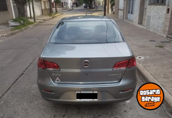 Autos - Fiat Siena 2010 Nafta 160000Km - En Venta