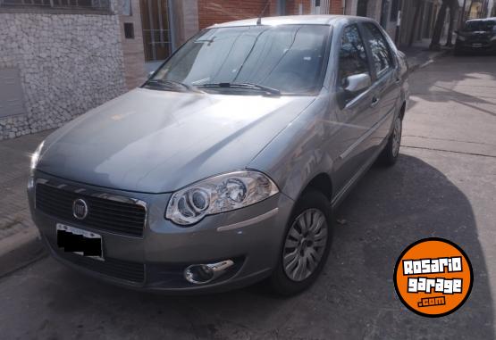 Autos - Fiat Siena 2010 Nafta 160000Km - En Venta