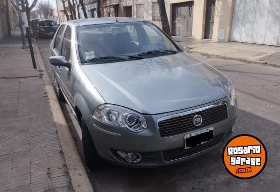 Autos - Fiat Siena 2010 Nafta 160000Km - En Venta