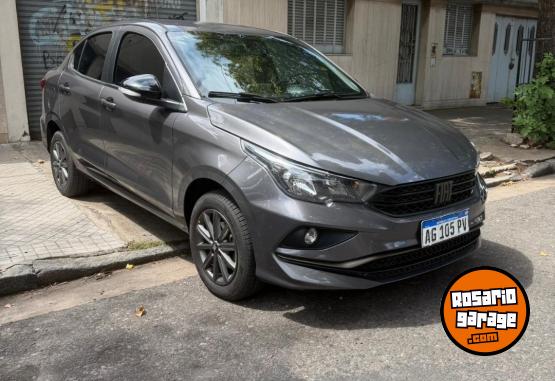 Autos - Fiat CRONOS 2023 Nafta 30000Km - En Venta