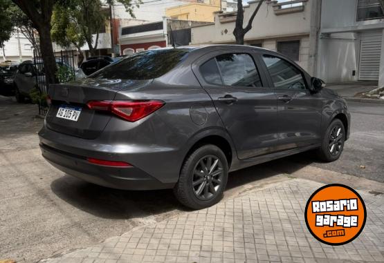 Autos - Fiat CRONOS 2023 Nafta 30000Km - En Venta