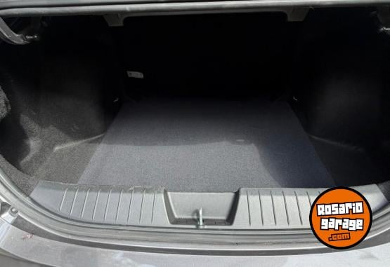 Autos - Fiat CRONOS 2023 Nafta 30000Km - En Venta