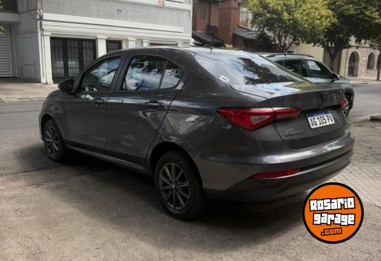Autos - Fiat CRONOS 2023 Nafta 30000Km - En Venta