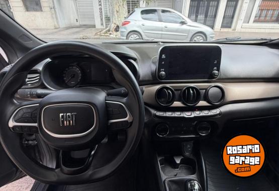 Autos - Fiat CRONOS 2023 Nafta 30000Km - En Venta