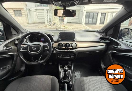 Autos - Fiat CRONOS 2023 Nafta 30000Km - En Venta