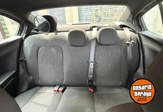 Autos - Fiat CRONOS 2023 Nafta 30000Km - En Venta