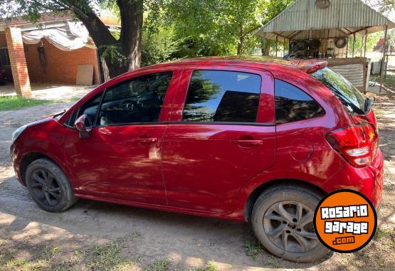 Autos - Citroen C3 2017 Nafta 67000Km - En Venta