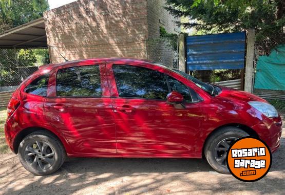 Autos - Citroen C3 2017 Nafta 67000Km - En Venta