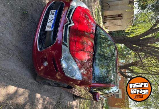 Autos - Citroen C3 2017 Nafta 67000Km - En Venta