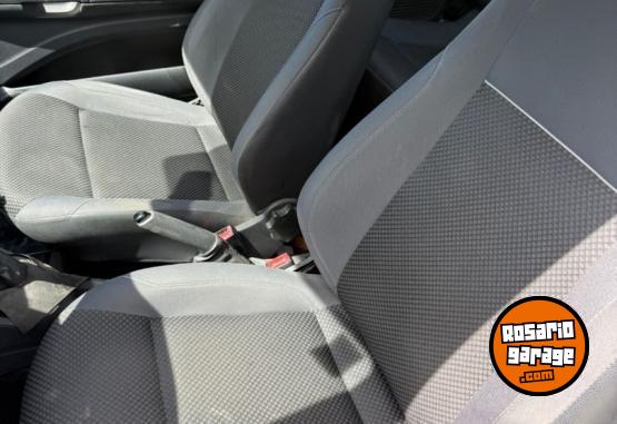 Camionetas - Volkswagen Doble cabina Pack High 2016 Nafta 145000Km - En Venta