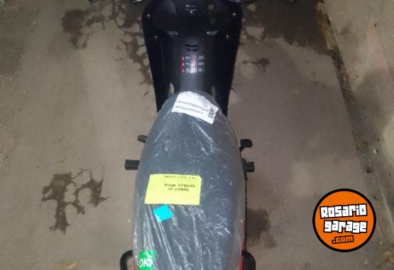 Motos - Otra marca Siam Q 110 2025 Nafta 1Km - En Venta