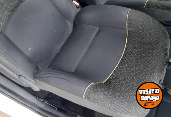 Autos - Renault Clio 2014 Nafta 120000Km - En Venta